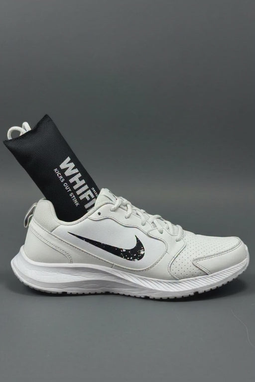 WHIFIN Shoe Deodorizer Pouches (2-Pack) — Bamboo Charcoal & Silica Gel